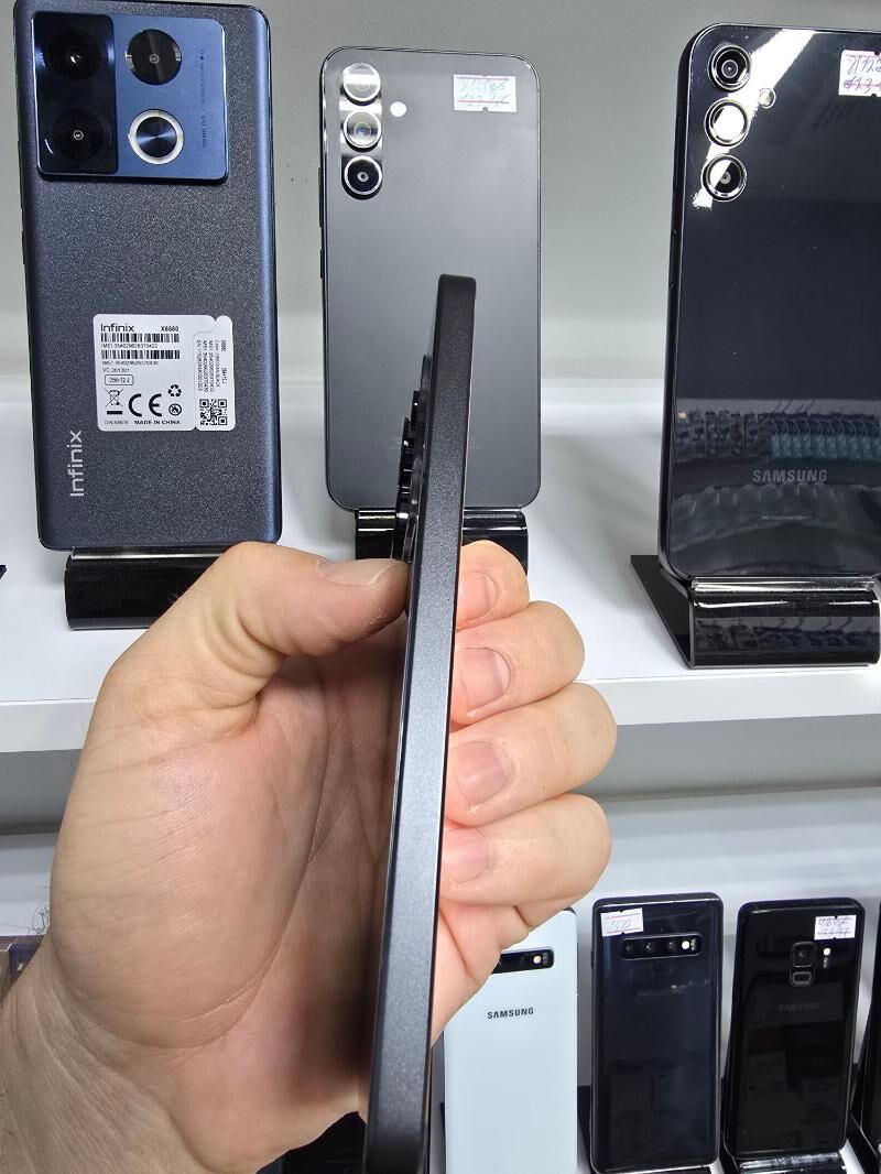 NOTE 13 PRO 5G 18/512 GB - Торговый центр "15 лет Независимости" - img 3
