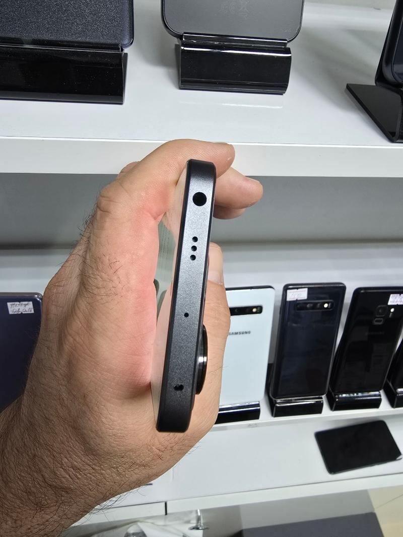 NOTE 13 PRO 5G 18/512 GB - Торговый центр "15 лет Независимости" - img 6