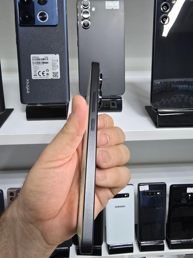 NOTE 13 PRO 5G 18/512 GB - Торговый центр "15 лет Независимости" - img 4