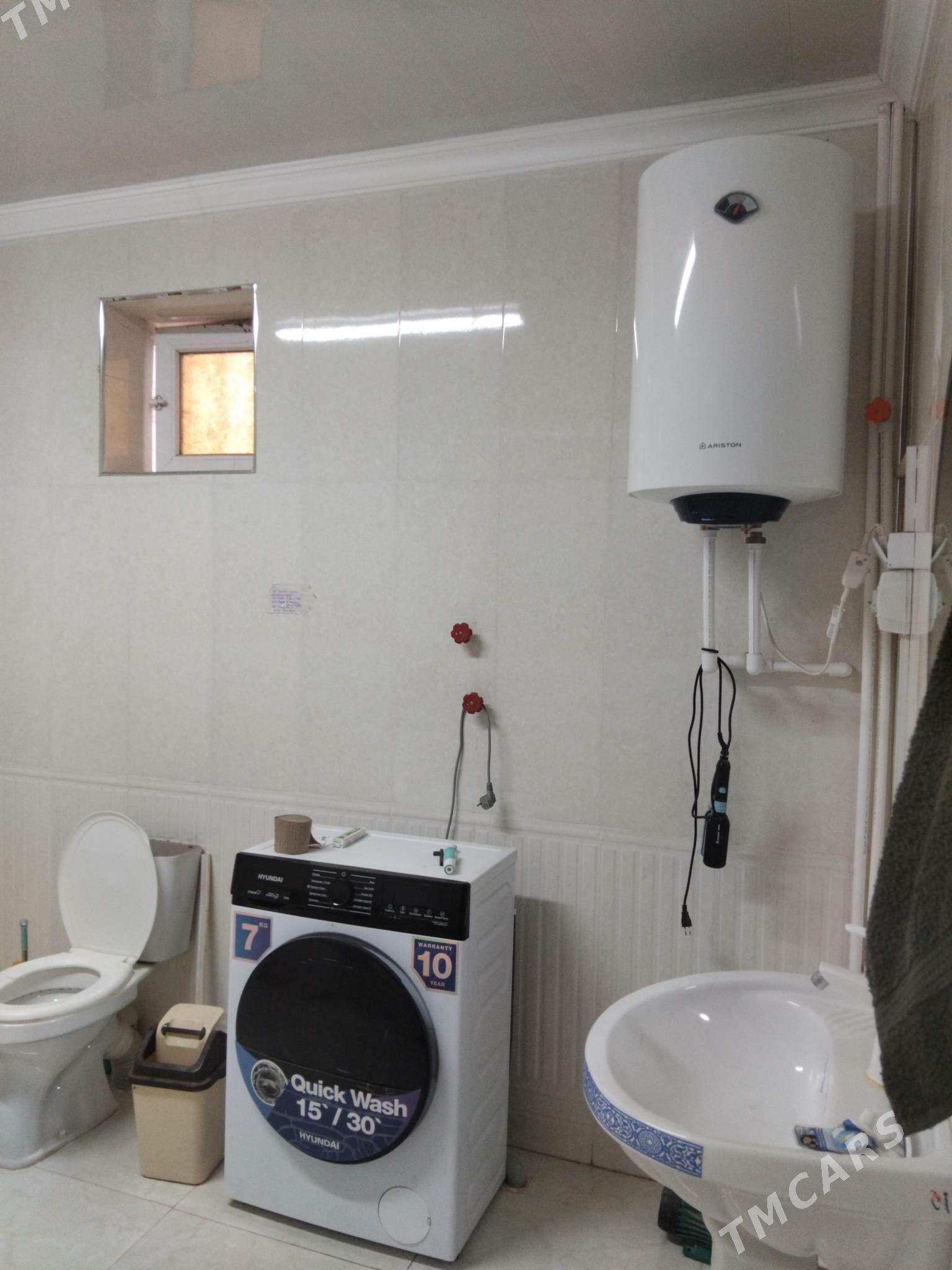 Gülustan şäherçe 7 nji köçe - Дашогуз - img 5