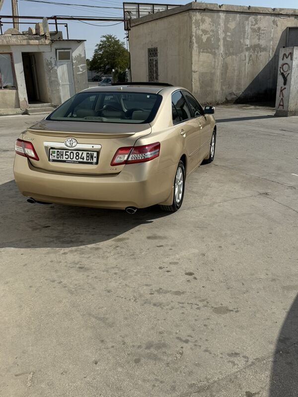 Toyota Camry 2010 - 245 000 TMT - Balkanabat - img 6