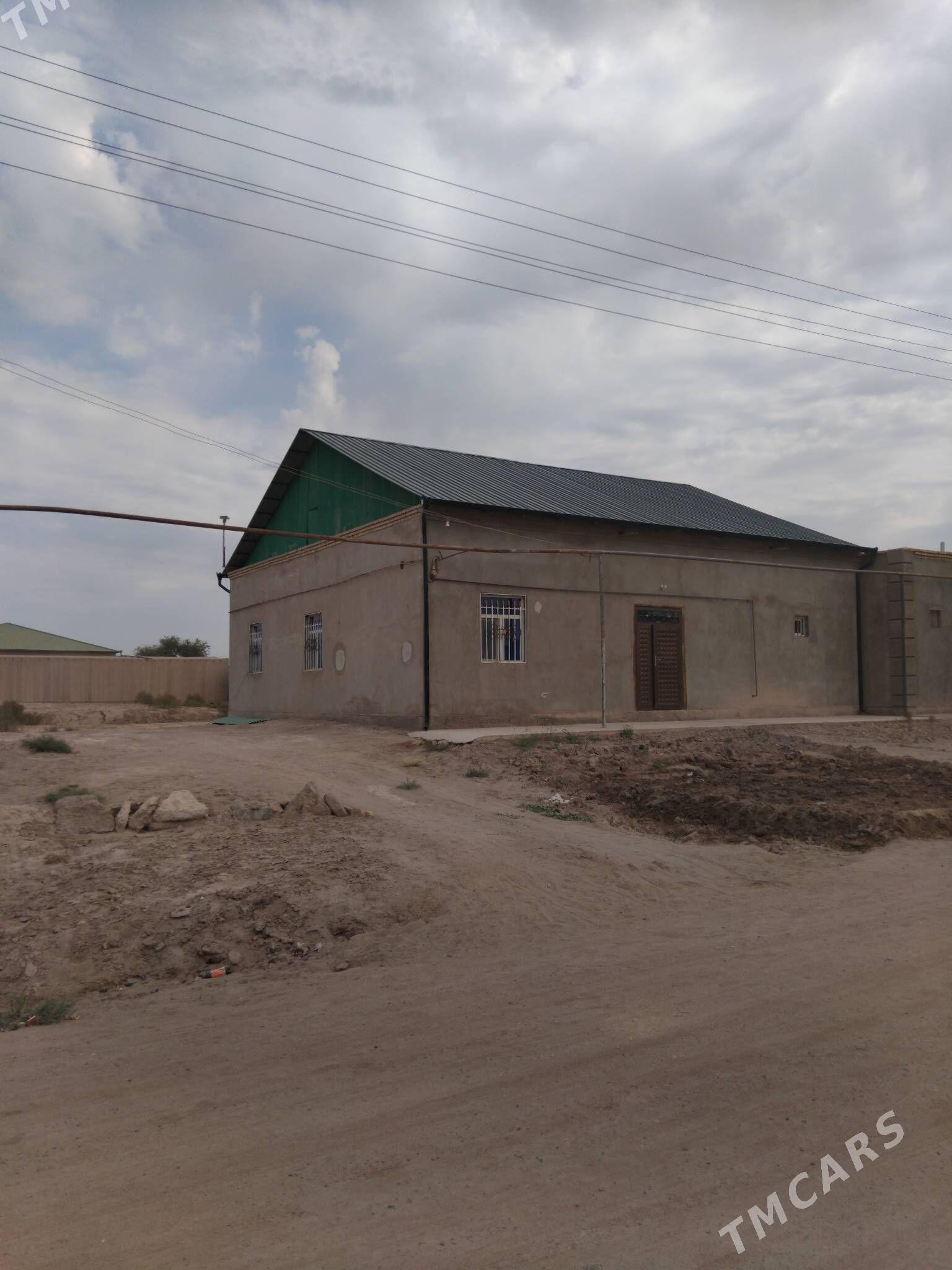 Gülustan şäherçe 7 nji köçe - Дашогуз - img 2