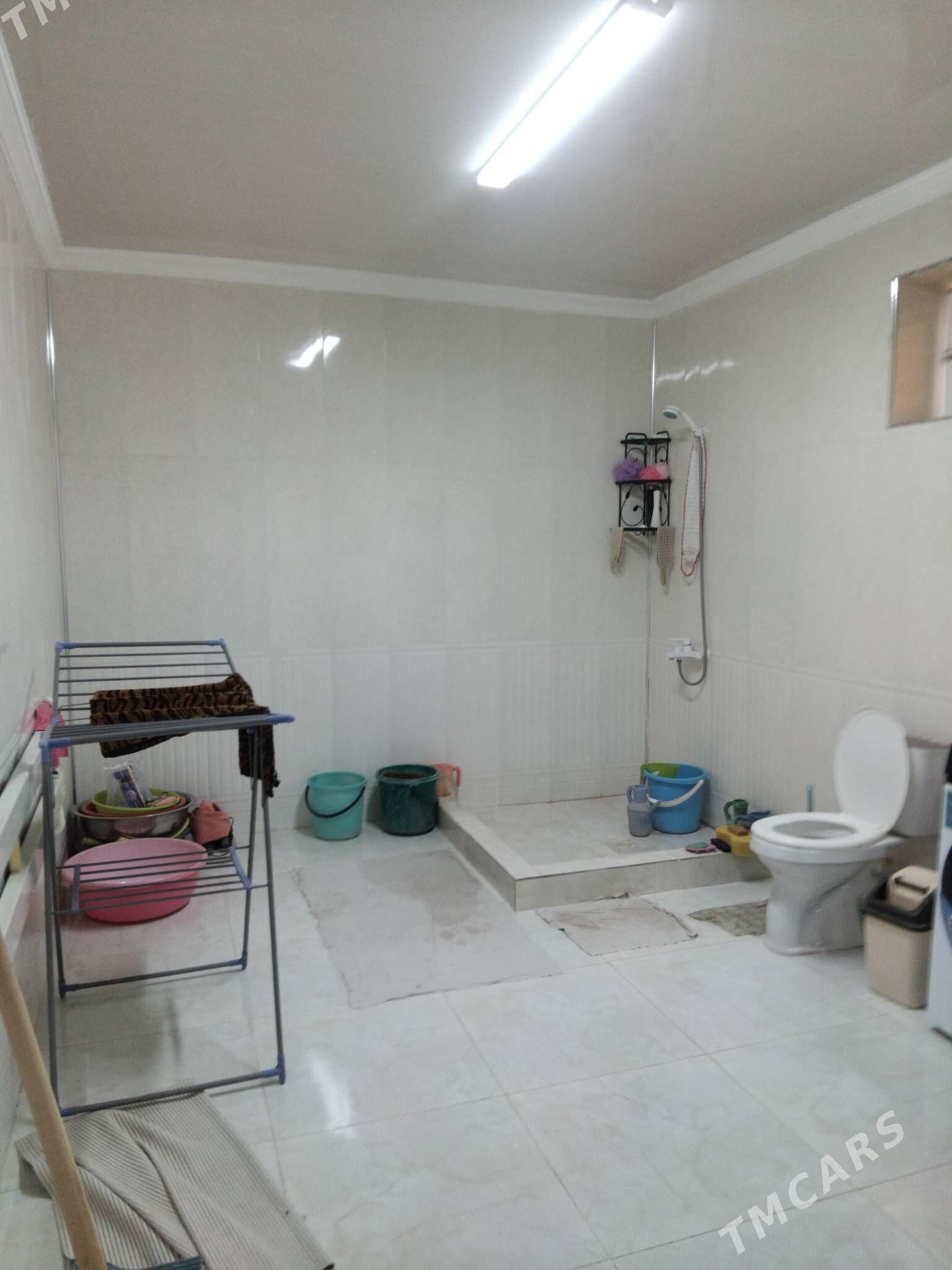Gülustan şäherçe 7 nji köçe - Дашогуз - img 4