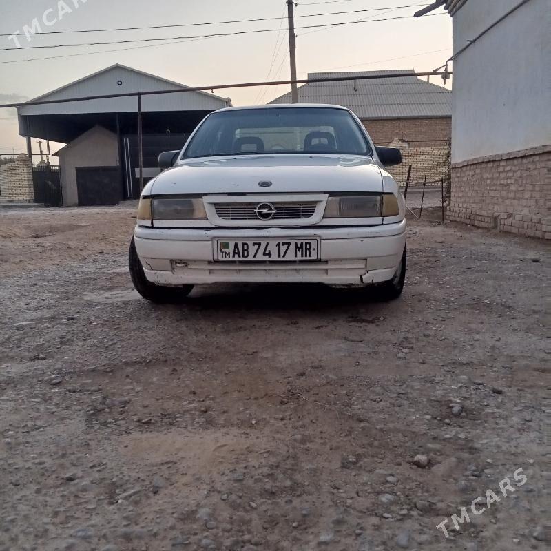 Opel Vectra 1992 - 27 000 TMT - Мургап - img 4