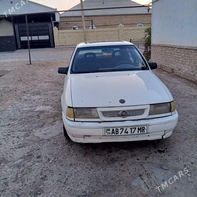Opel Vectra 1992 - 27 000 TMT - Мургап - img 6