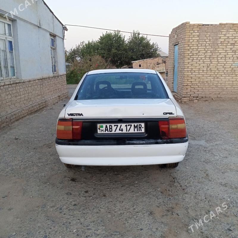 Opel Vectra 1992 - 27 000 TMT - Мургап - img 5