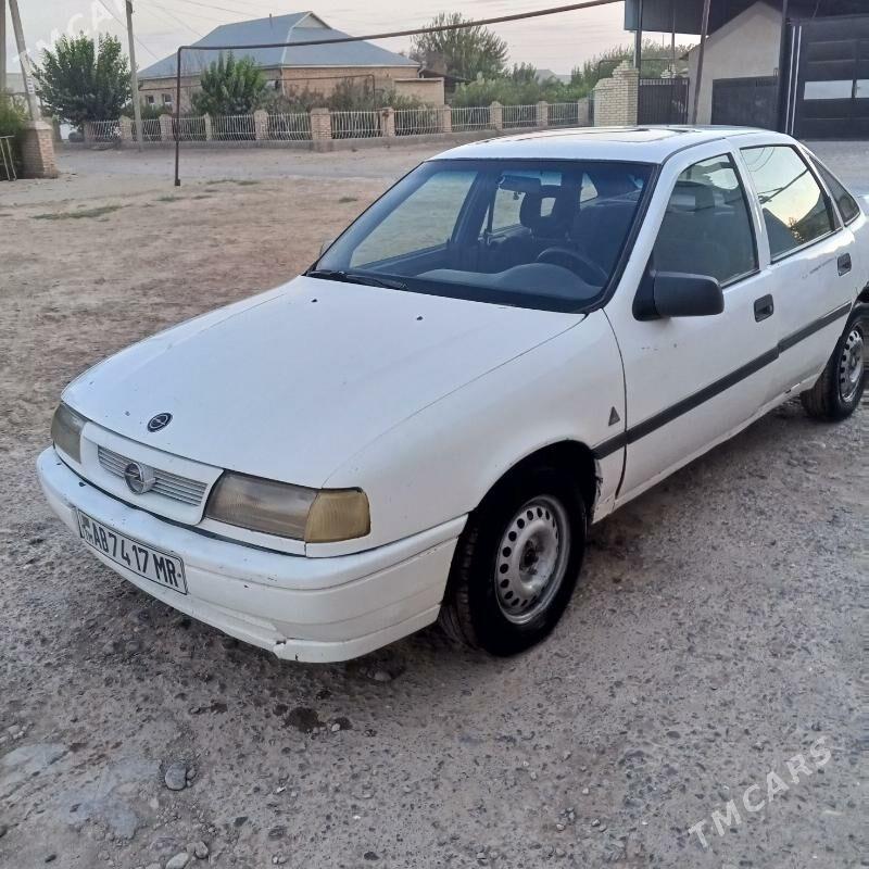 Opel Vectra 1992 - 27 000 TMT - Мургап - img 8