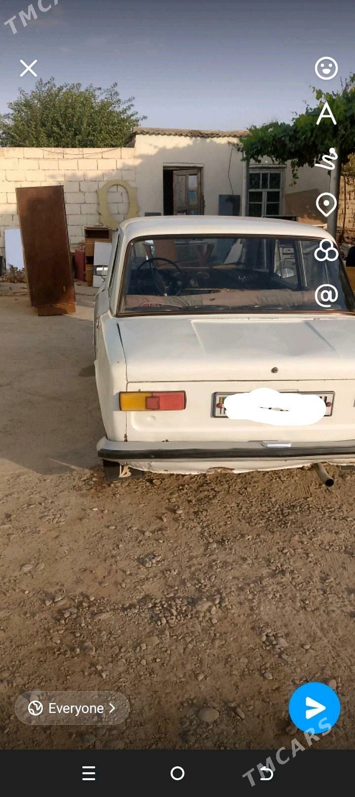 Lada 2104 1980 - 21 000 TMT - Кака - img 2