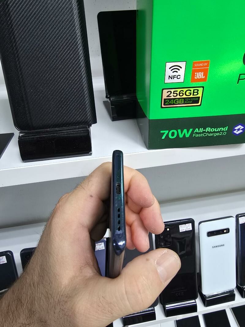 INFINIX NOTE 40 PRO 12/256 GB - Торговый центр "15 лет Независимости" - img 7