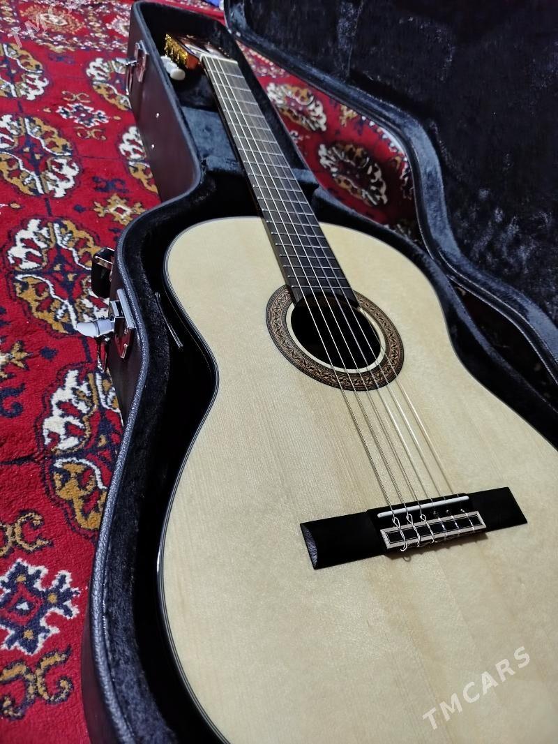Pro klassik gitara гитара - Ашхабад - img 2
