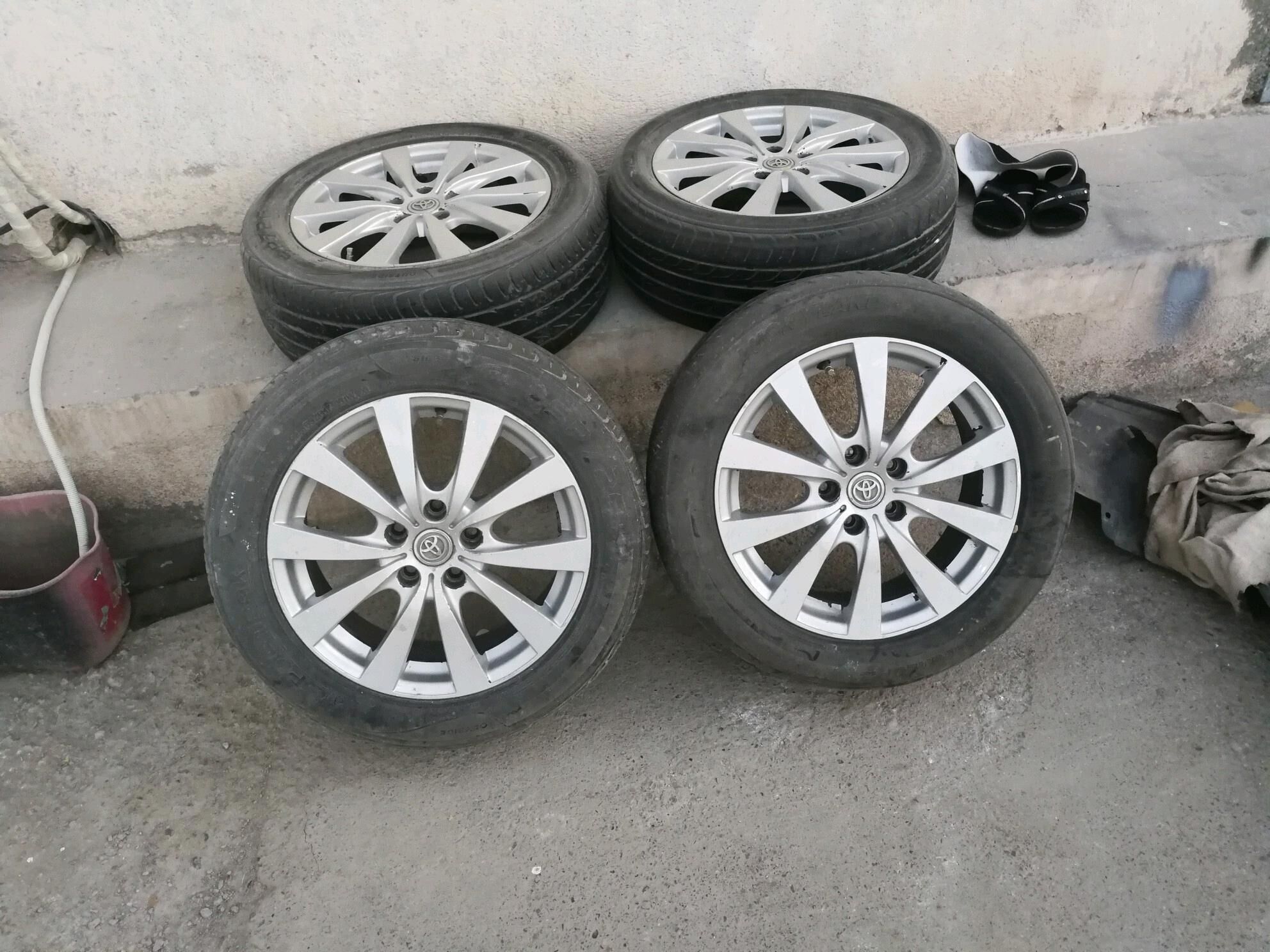 Diska 2 500 TMT - Türkmenabat - img 2