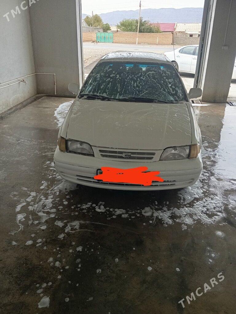 Toyota Tercel 1998 - 35 000 TMT - Гызыларбат - img 2