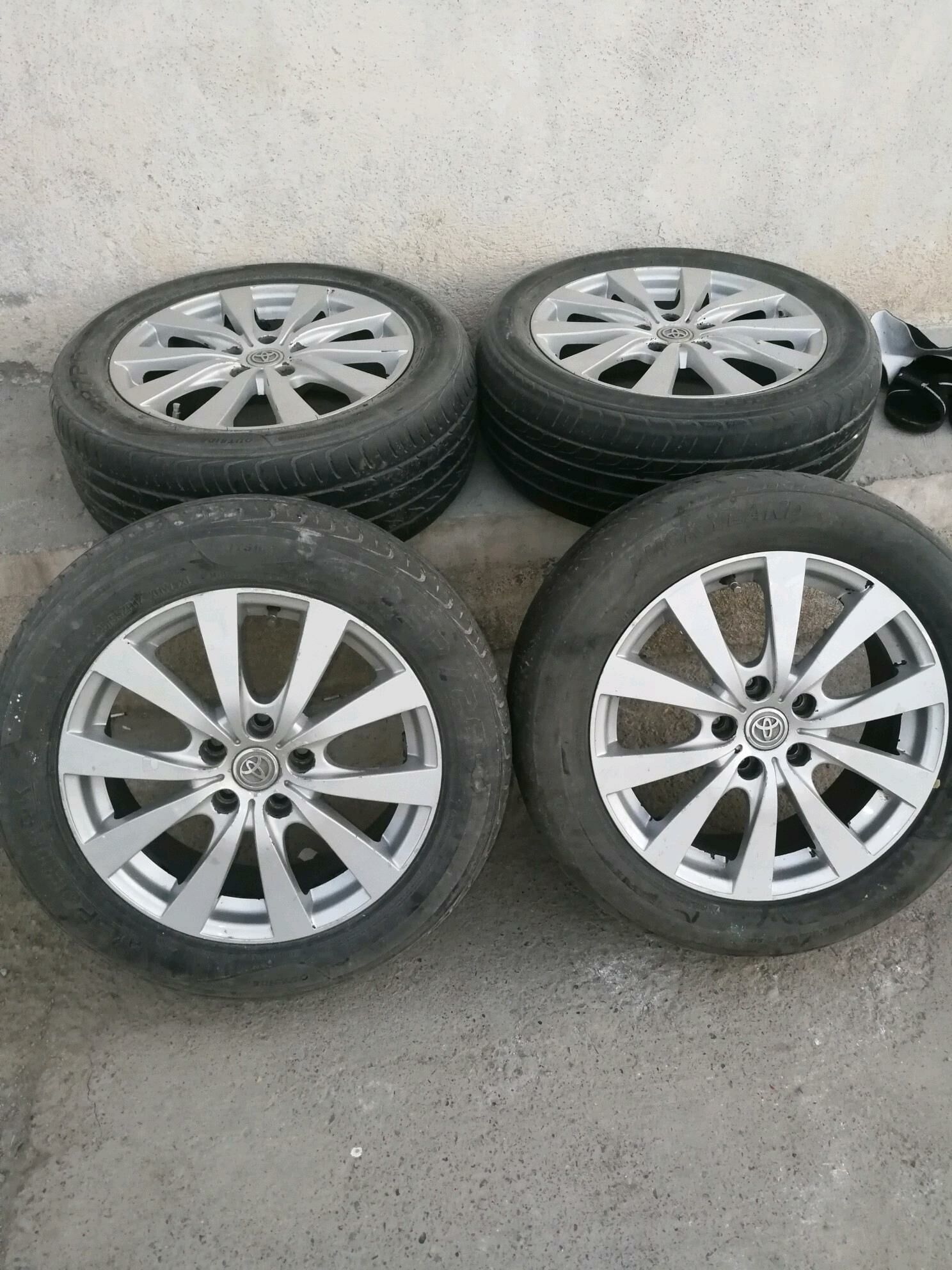 Diska 2 500 TMT - Türkmenabat - img 1