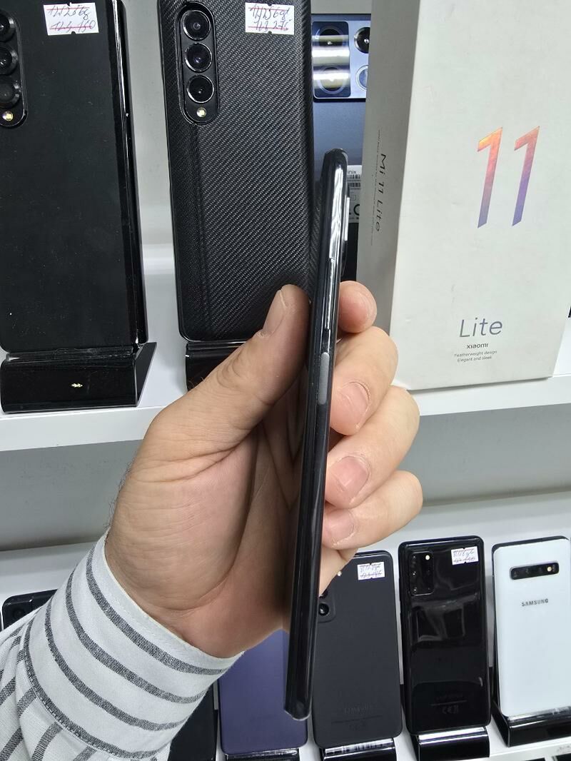 MI 11 LITE 8/128 GB - Торговый центр "15 лет Независимости" - img 4