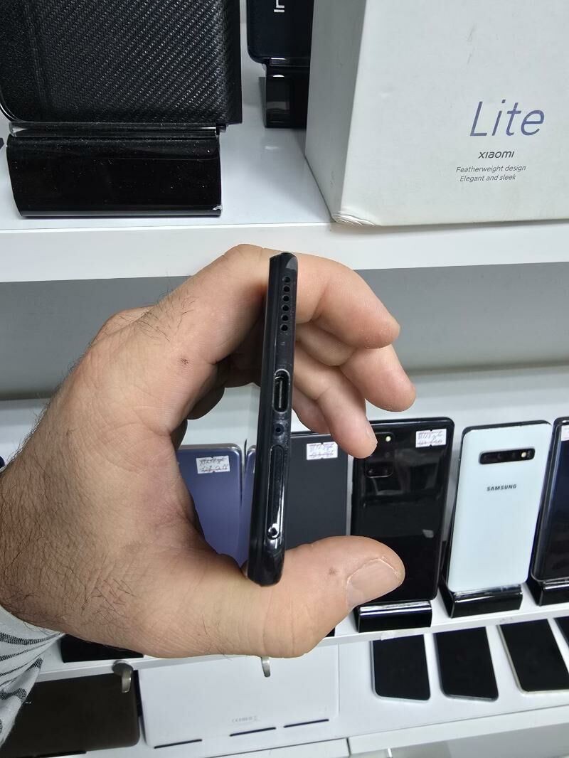 MI 11 LITE 8/128 GB - Торговый центр "15 лет Независимости" - img 7