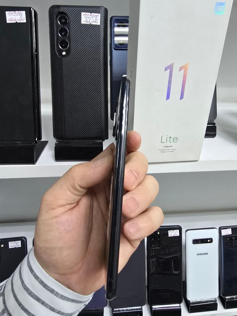 MI 11 LITE 8/128 GB - Торговый центр "15 лет Независимости" - img 6