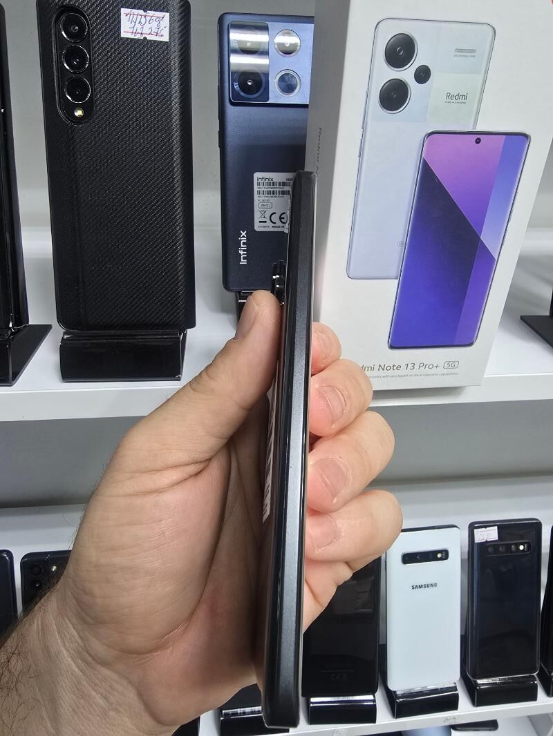NOTE 13 PRO PLUS 12/256 GB - Garaşsyzlygyň 15 ýyllygy Söwda Merkezi - img 8