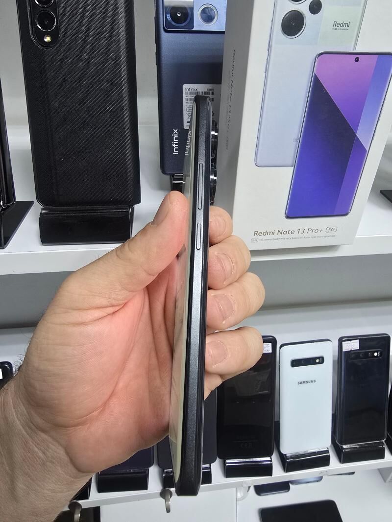 NOTE 13 PRO PLUS 12/256 GB - Garaşsyzlygyň 15 ýyllygy Söwda Merkezi - img 6