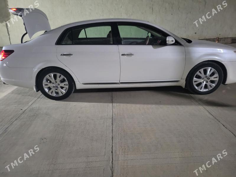 Toyota Avalon 2006 - 170 000 TMT - Sarahs - img 2