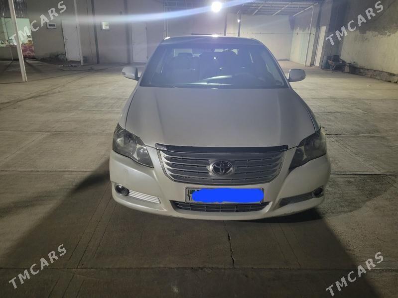 Toyota Avalon 2006 - 170 000 TMT - Sarahs - img 1