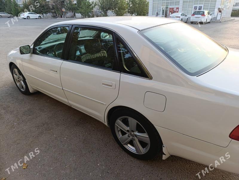 Toyota Avalon 2002 - 180 000 TMT - Aşgabat - img 2