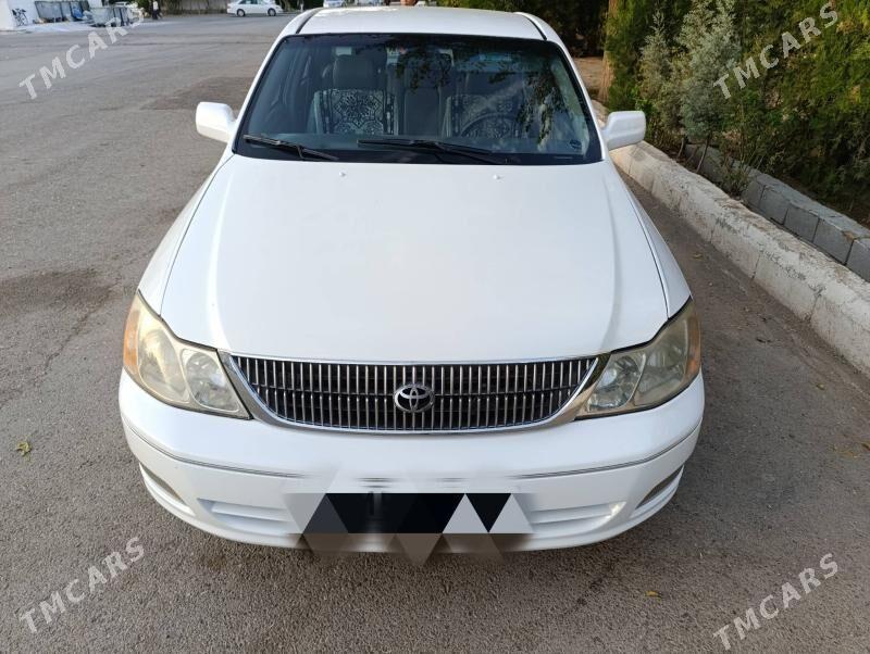 Toyota Avalon 2002 - 180 000 TMT - Aşgabat - img 3