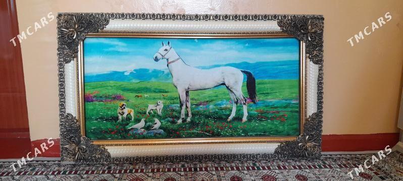haly plakat - Багир - img 3