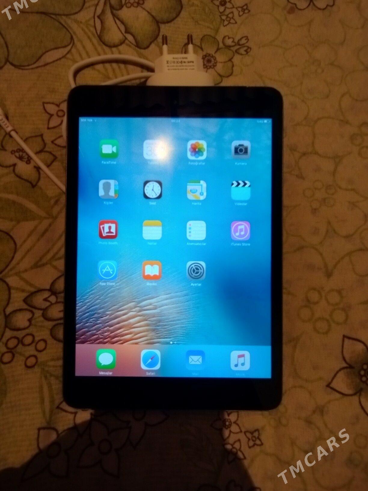 iPad - Балканабат - img 2