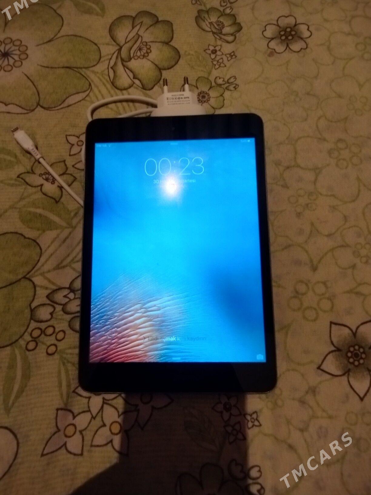 iPad - Балканабат - img 3