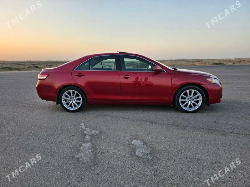 Toyota Camry 2011 - 260 000 TMT - Байрамали - img 6