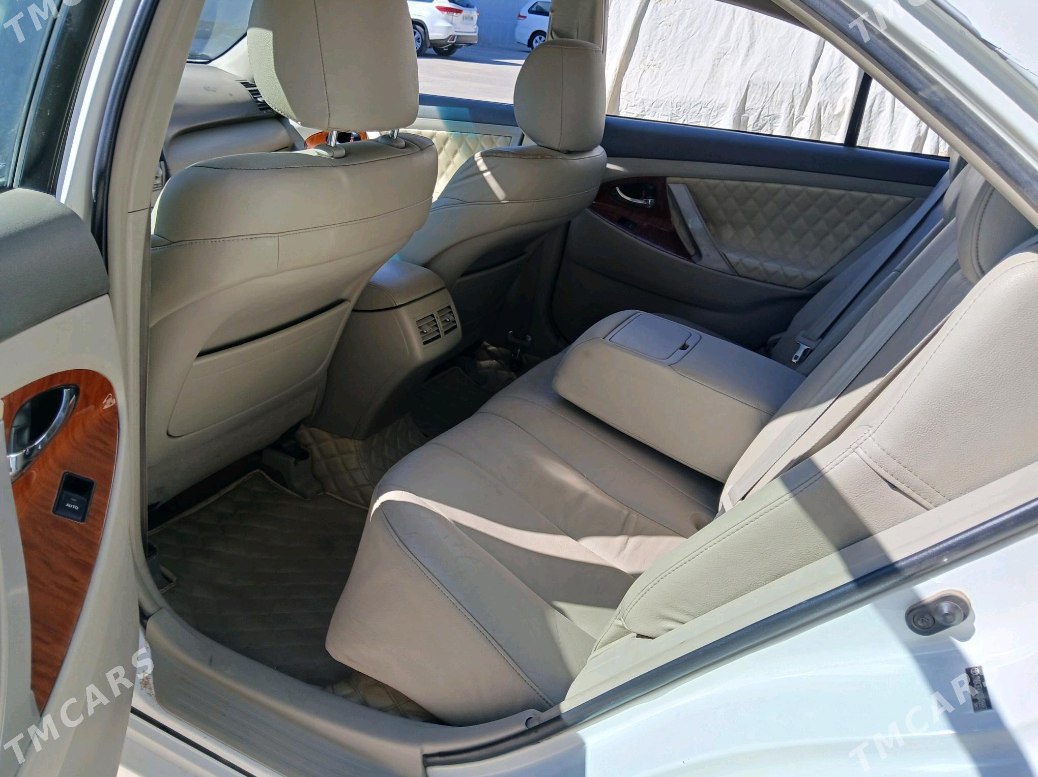 Toyota Camry 2009 - 135 000 TMT - Мары - img 2