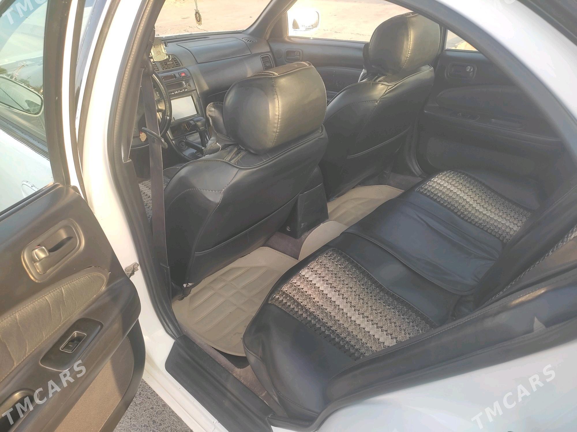 Nissan Maxima 1999 - 50 000 TMT - Туркменабат - img 3