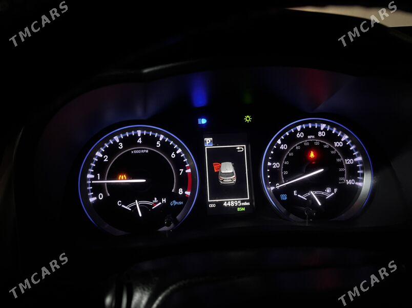 Toyota Highlander 2019 - 500 000 TMT - Balkanabat - img 4