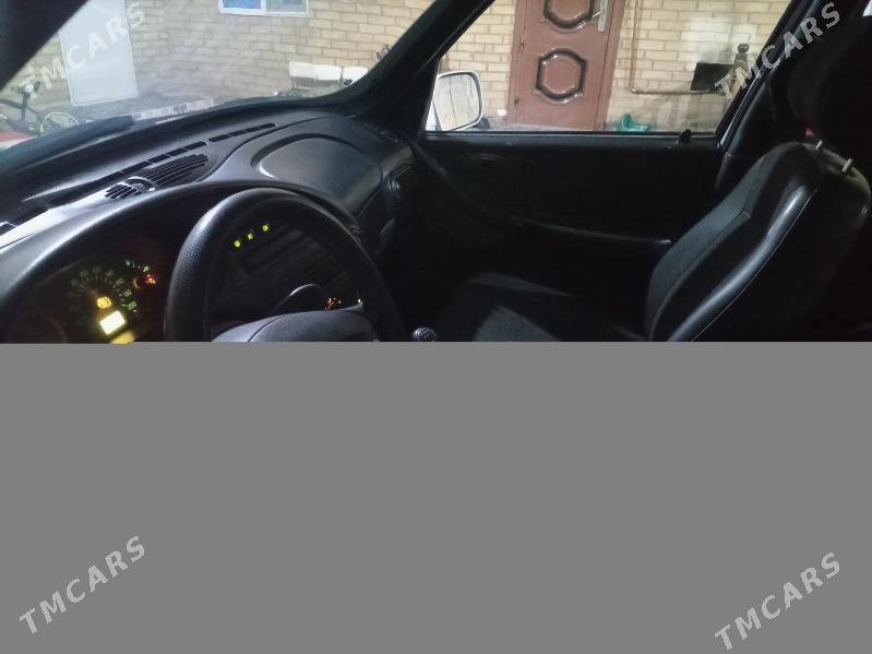 Chevrolet Niva 2009 - 55 000 TMT - Сакар - img 10