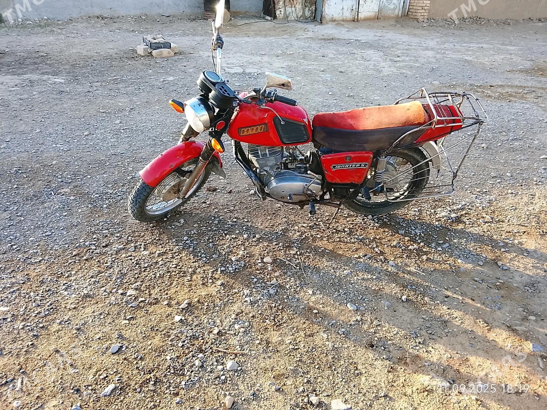 Iž Planeta 5 2015 - 7 000 TMT - Gyzylarbat - img 2