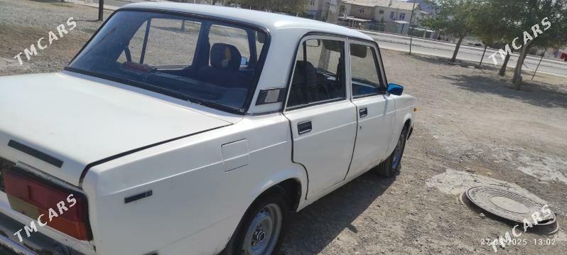 Lada 2107 1999 - 10 000 TMT - Türkmenbaşy - img 3