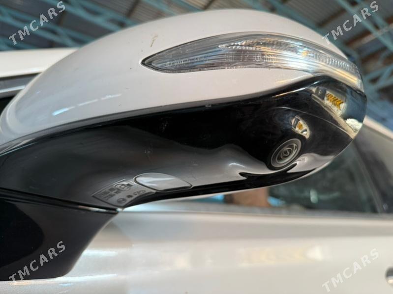 Hyundai Santa Fe 2021 - 432 300 TMT - Mary - img 2