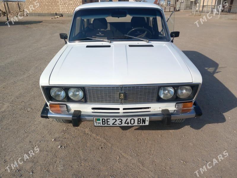 Lada 2106 1988 - 25 000 TMT - Гумдаг - img 5