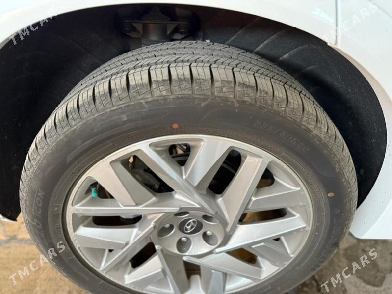 Hyundai Santa Fe 2021 - 432 300 TMT - Mary - img 10