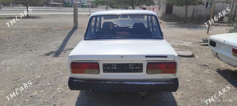 Lada 2107 1999 - 10 000 TMT - Türkmenbaşy - img 5