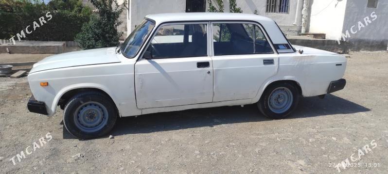 Lada 2107 1999 - 10 000 TMT - Türkmenbaşy - img 4