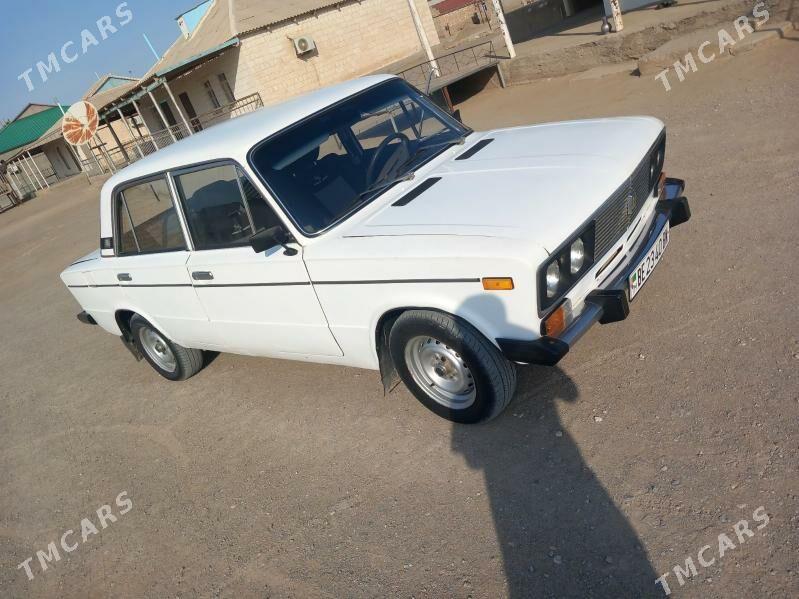 Lada 2106 1988 - 25 000 TMT - Гумдаг - img 2