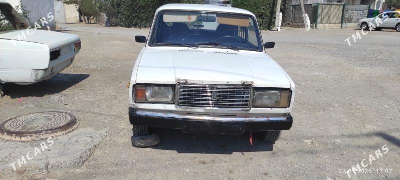 Lada 2107 1999 - 10 000 TMT - Türkmenbaşy - img 2