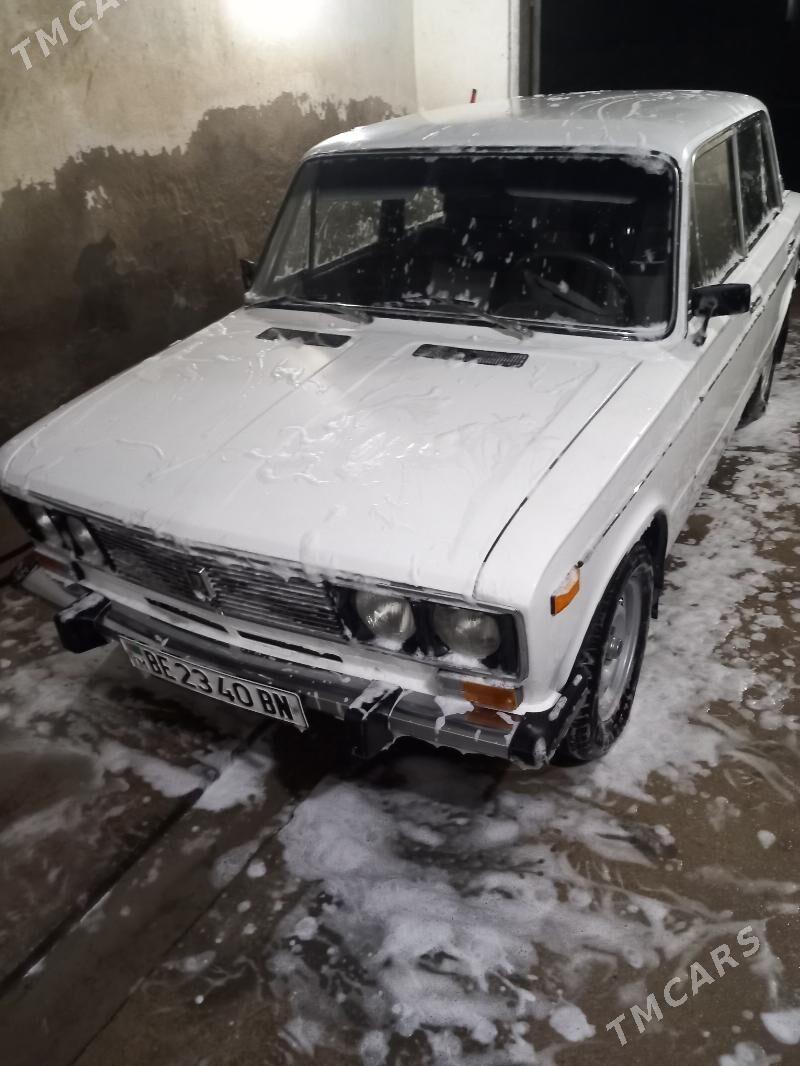 Lada 2106 1988 - 25 000 TMT - Гумдаг - img 4