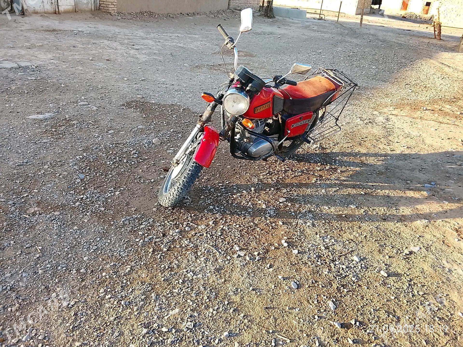 Iž Planeta 5 2015 - 7 000 TMT - Gyzylarbat - img 3