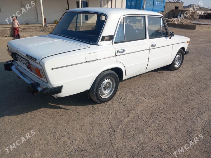 Lada 2106 1988 - 25 000 TMT - Гумдаг - img 3