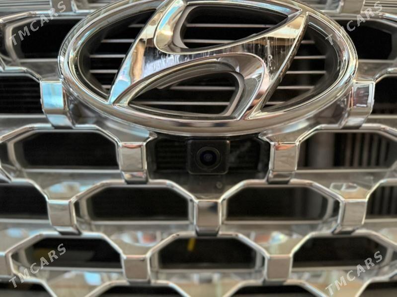 Hyundai Santa Fe 2021 - 432 300 TMT - Mary - img 4