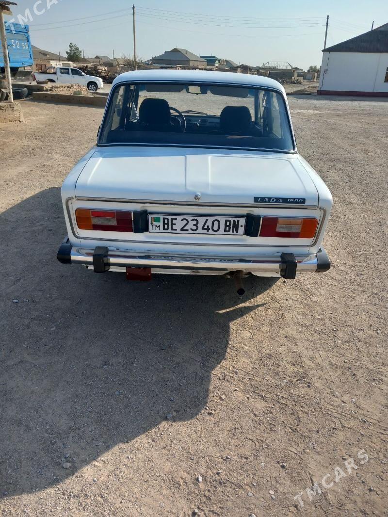 Lada 2106 1988 - 25 000 TMT - Гумдаг - img 8