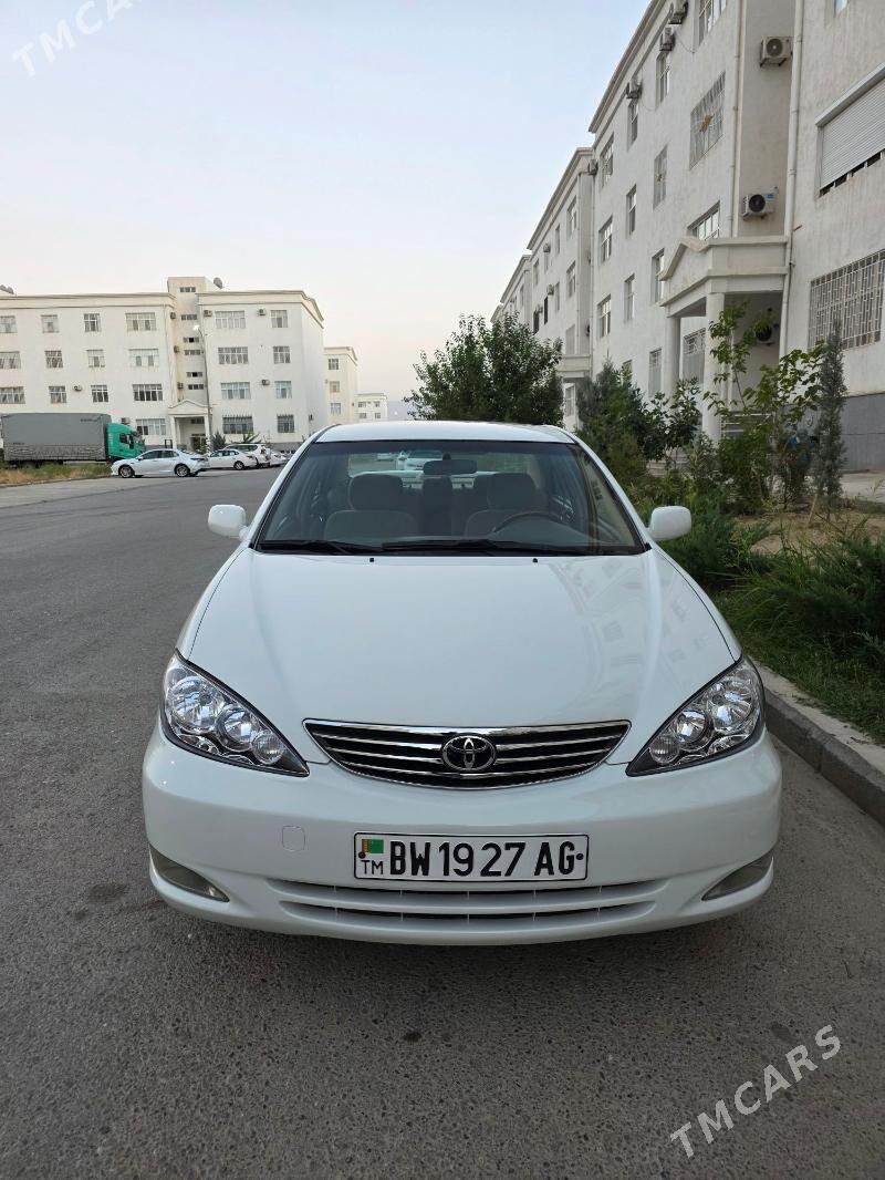 Toyota Camry 2003 - 174 000 TMT - Gyzylarbat - img 2