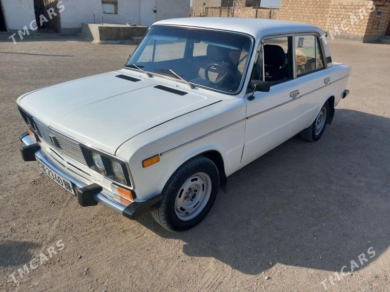 Lada 2106 1988 - 25 000 TMT - Гумдаг - img 6